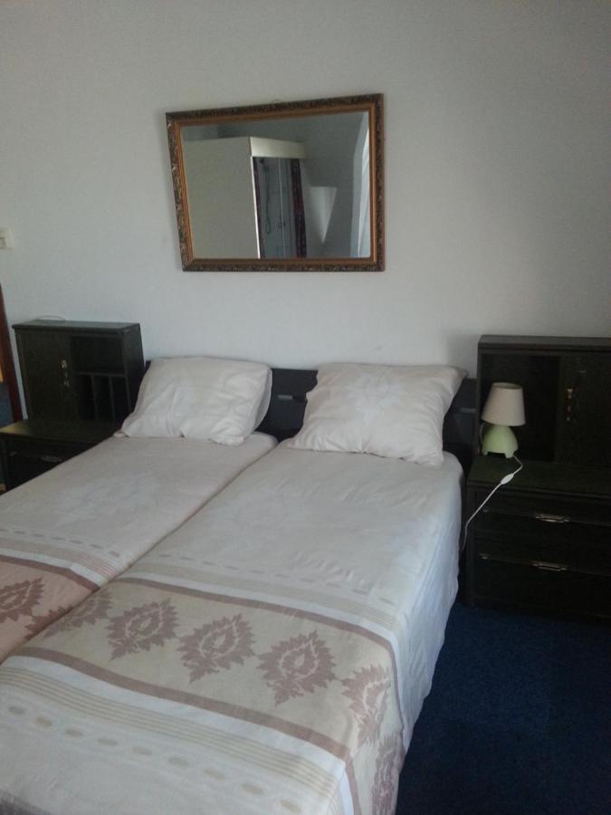 All-In Hotel 's-Hertogenbosch  Eksteriør bilde