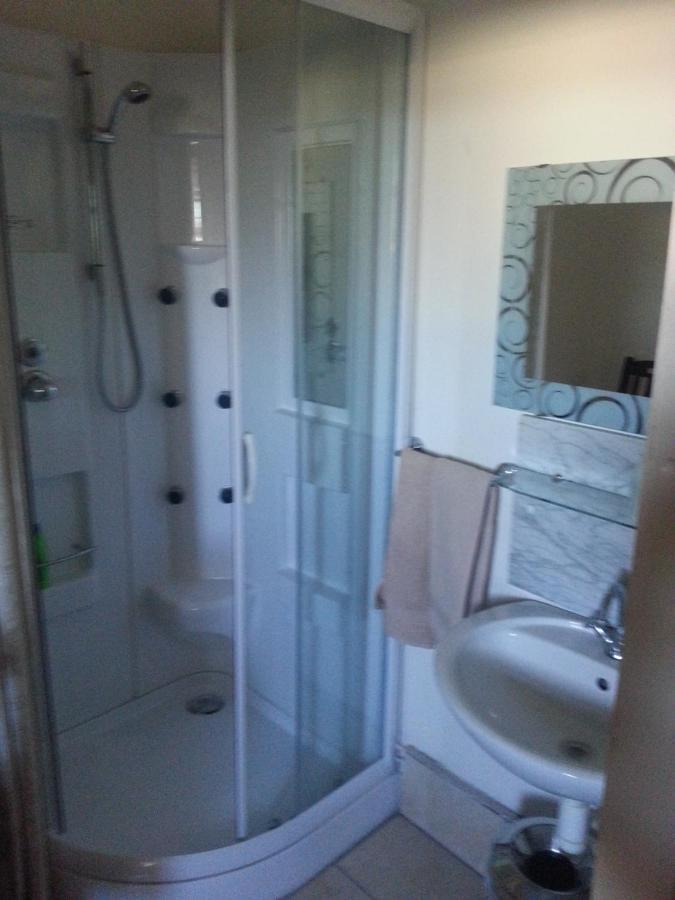 All-In Hotel 's-Hertogenbosch  Eksteriør bilde
