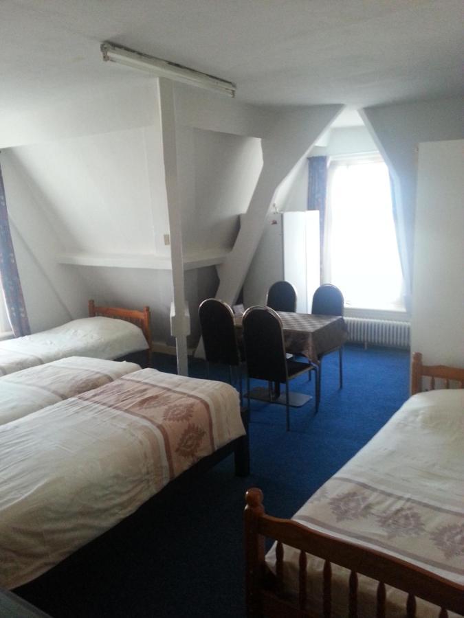All-In Hotel 's-Hertogenbosch  Eksteriør bilde